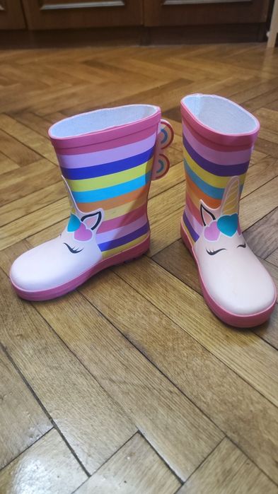 Гумени ботуши kuniboo 26