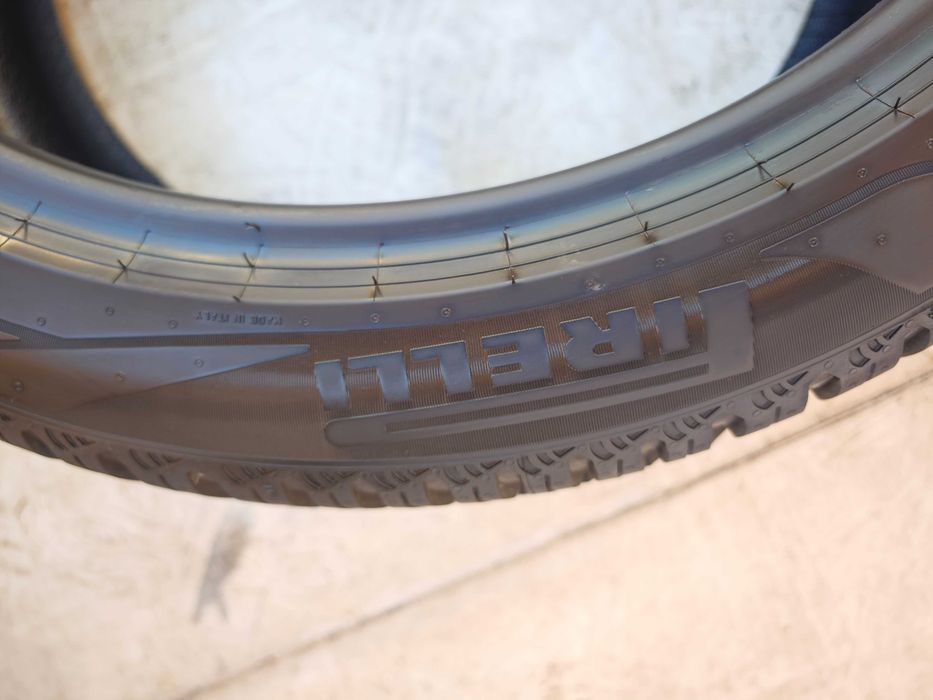Anvelope 245/40/19 allseason M+S Pirelli 2023/53