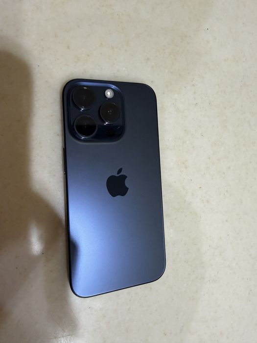 Iphone 15 pro 512gb