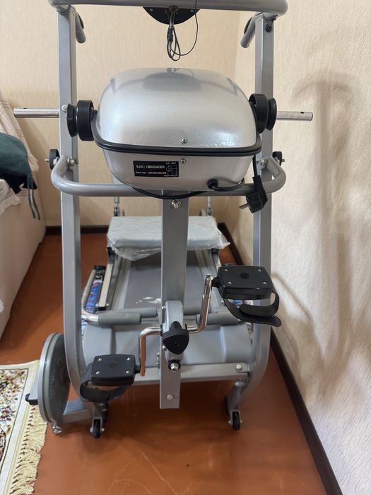 Продается тренажер мини стадион