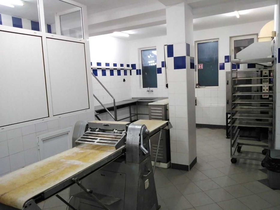 Дава се под наем Заведение в Пловдив, Каменица 2 - 280 кв.м за 1500 € - Снимка #4