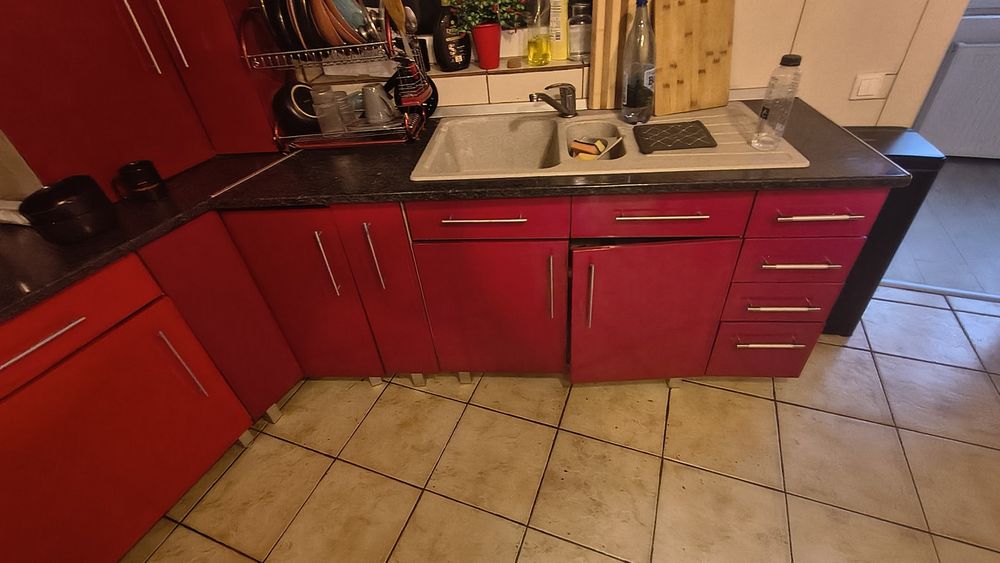 Mobilier Bucătărie