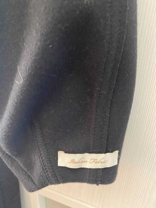 MAX&Co. Вълнено палто Pinko, Ted Baker