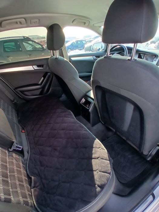 Vând Audi A4 an 2010