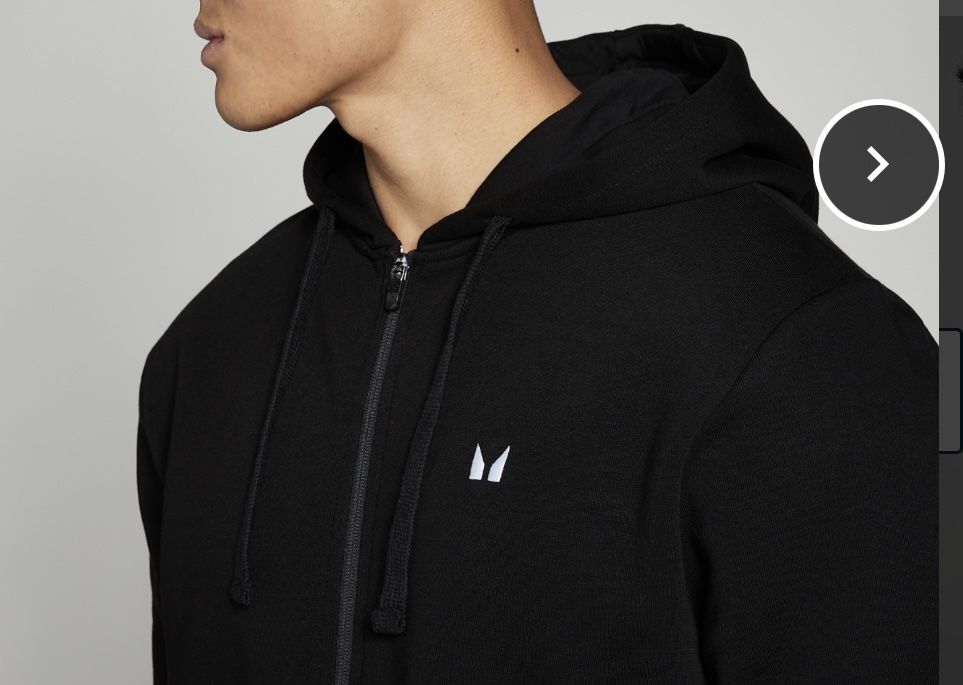 Мъжки анцуг My protein