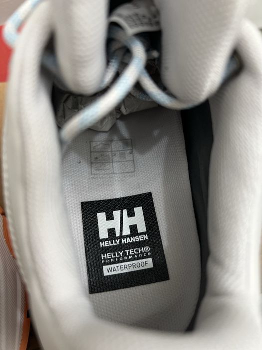 Кроссовки Helly Hansen оригинал
