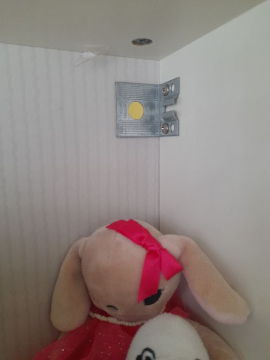 Ikea Hensvik 2 гардероба и шкаф