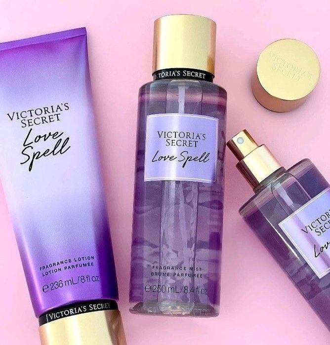 Victoria’s secret spey va losion