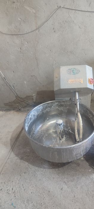 shunmai буханка нон печка Мишалка 380v колип 110 та  ва устал тарози