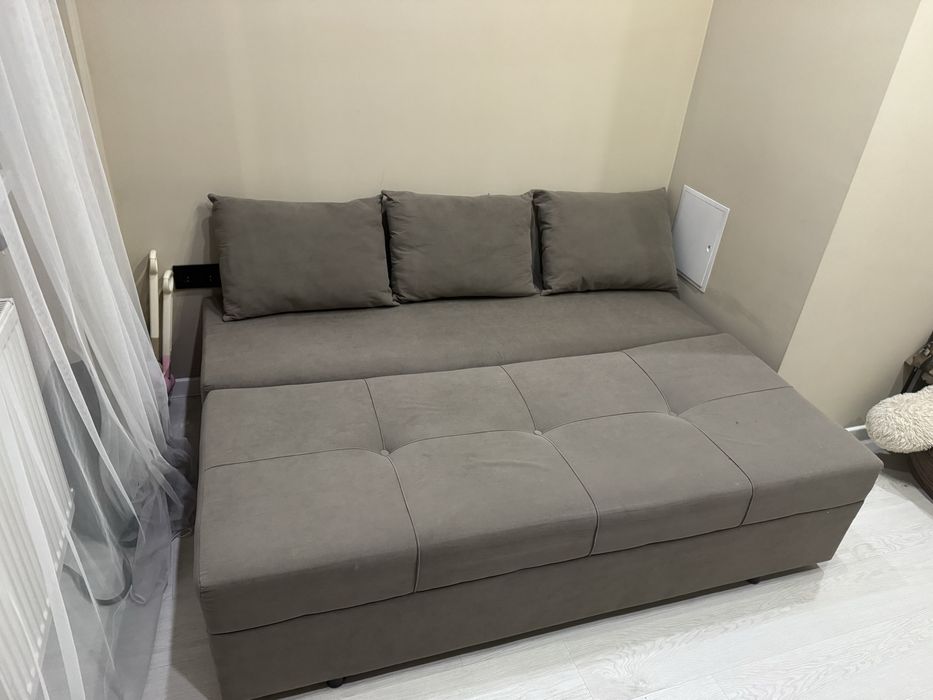 Продам раскладной диван