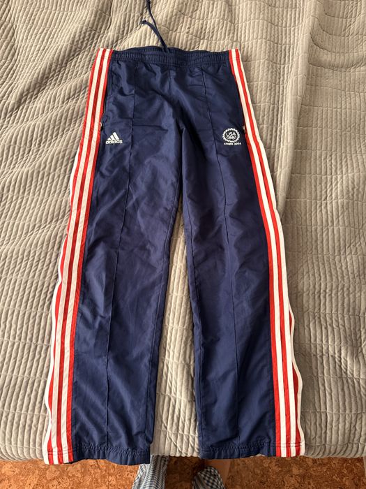 Adidas штаны с Америки