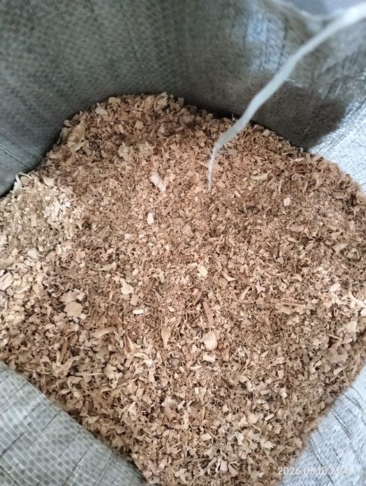 опилка 1 капшык 500тг