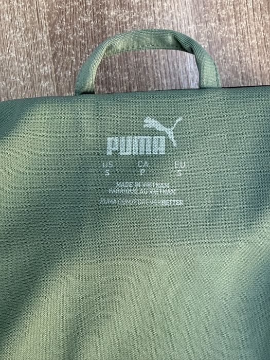 Puma спортивный костюм