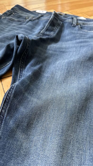 Мъжки дънки Jack & Jones