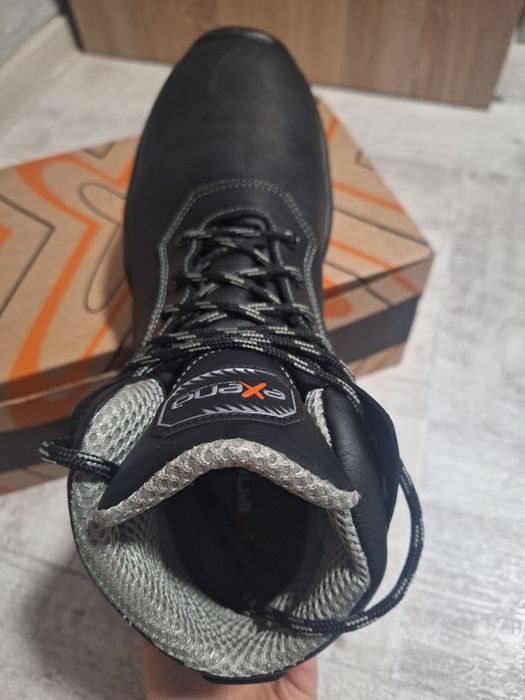 Bocanci de protectie Exena