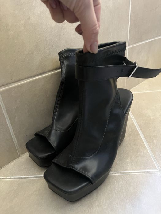 Черни обвуки- с ластик