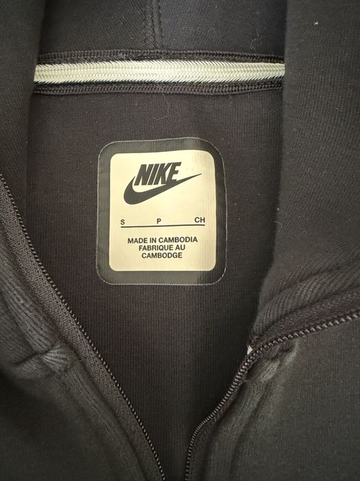 Nike TechFleece женски
