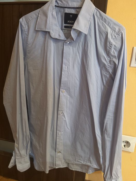 Tommy joop hugo boss armani