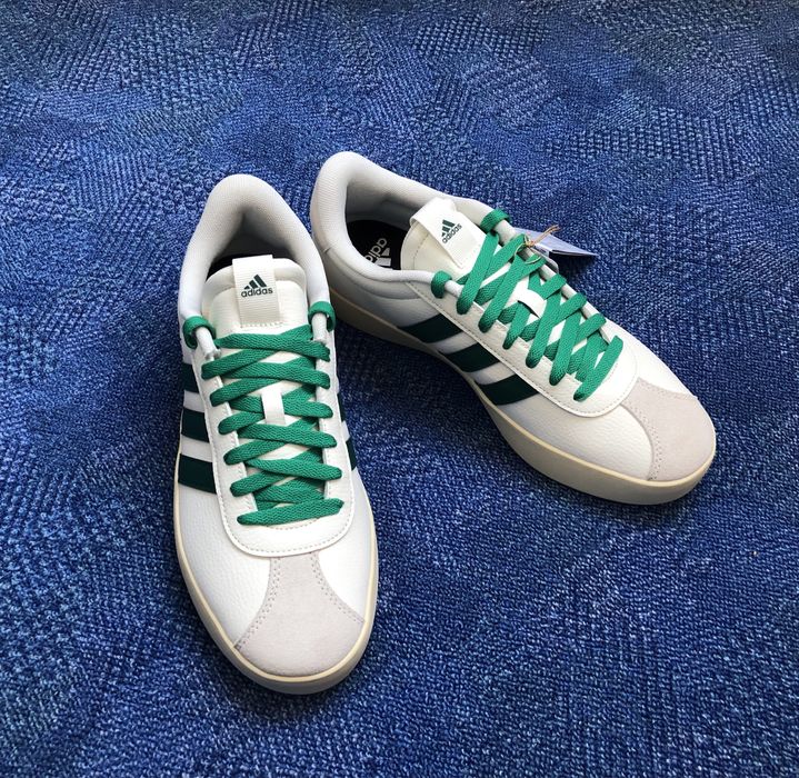 Adidas VL Court 3.0 ОРИГИНАЛНИ маратонки - 42/44