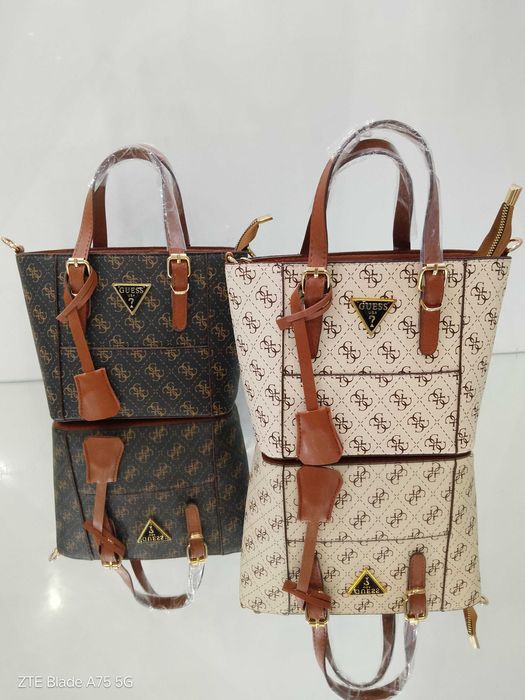 Дамски нови чанти