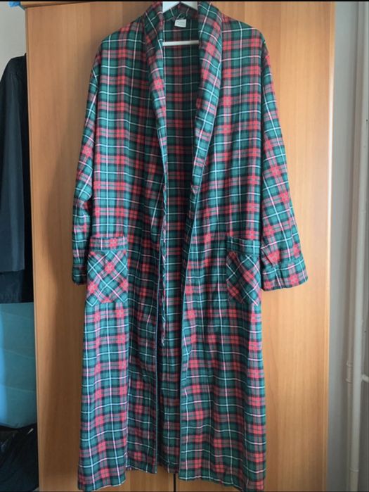 Halat de casa din bumbac