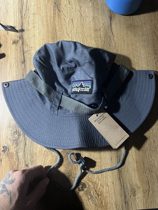 Панамка Patagonia.Новая
