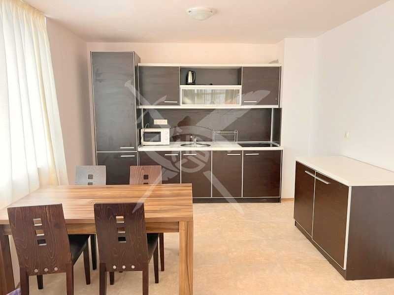 Продава се Тристаен апартамент в к.к. Слънчев бряг - 112 кв.м за 795 €/кв.м - Снимка #4