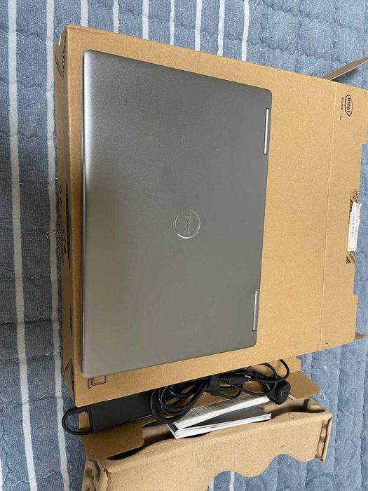 DELL laptop Inspiron 13  2-in-1