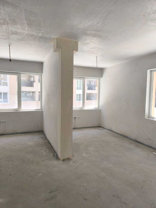 Дава се под наем Офис в Пловдив, Кючук Париж - 80 кв.м за 408 € - Снимка #9