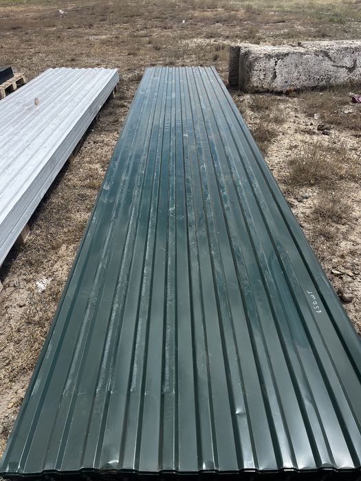 Профлист(профнастил)