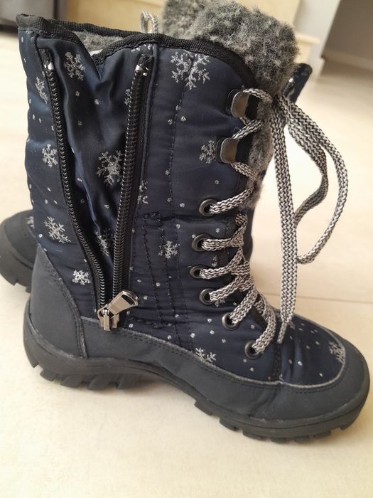 Апрески Alpina детски