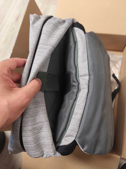 Уникална раница за лаптоп и таблет Dicota Code 15"