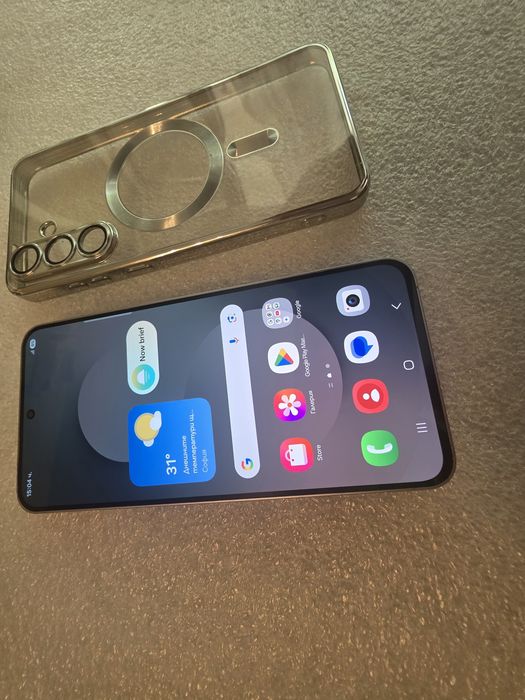 S25 Fe 128gb Samsung Galaxy