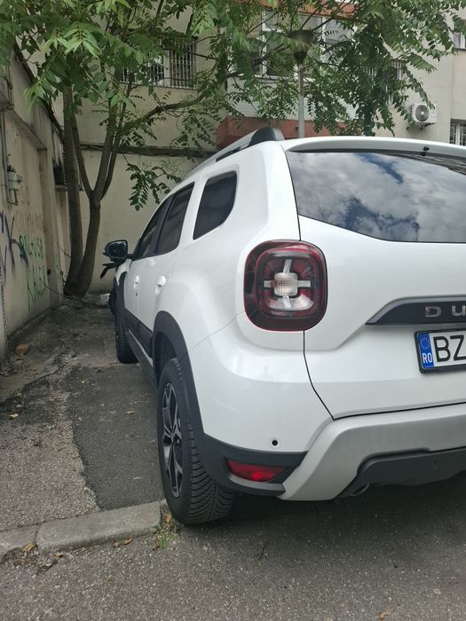 DACIA Duster 2018 — imagine 4