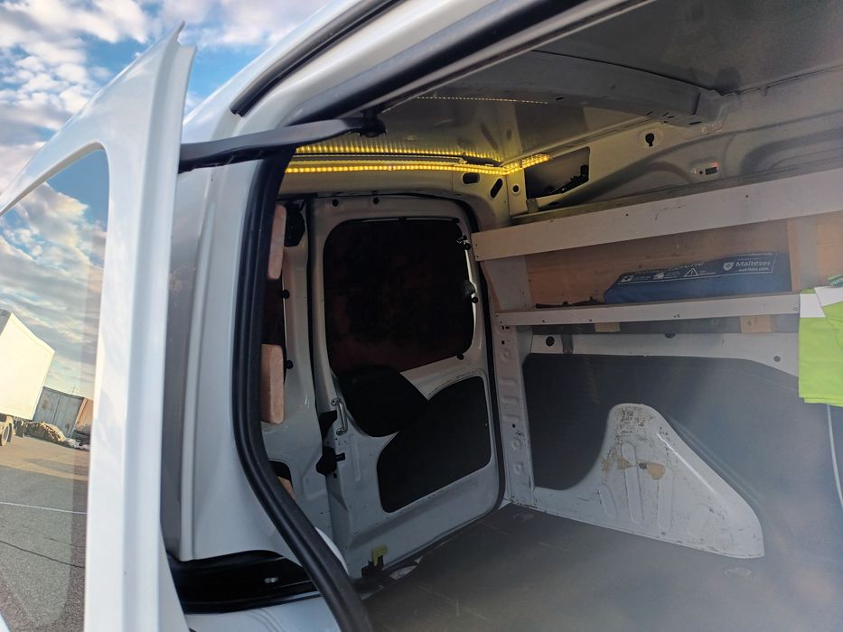 Citroen berlingo 2011