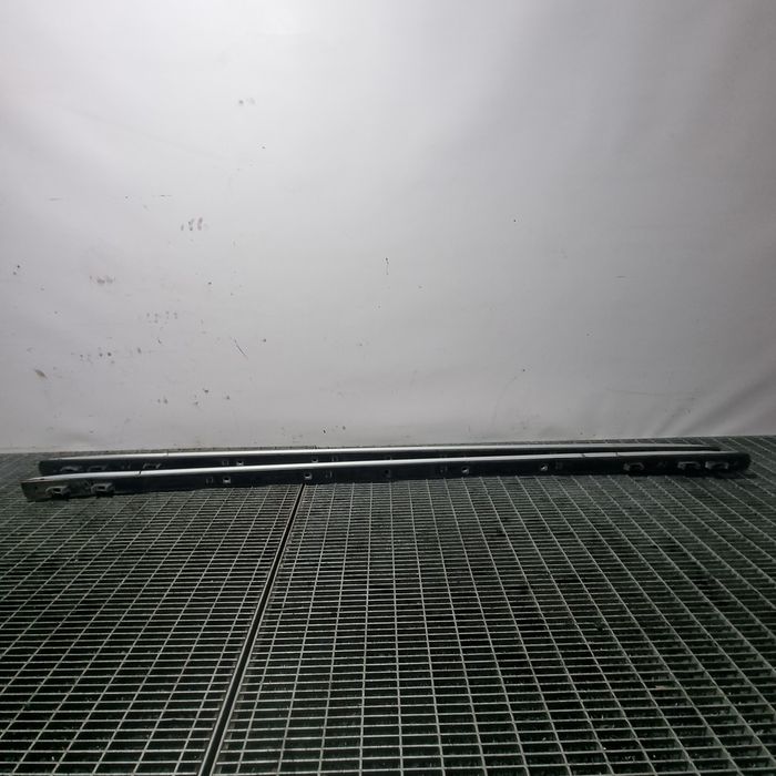 Set Bare Longitudinale Hyundai IX35 - SUV 4 Usi (1452)