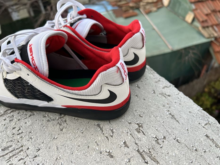 Nike SB Ishod Chicago 43