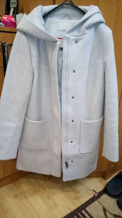 Пальто осеннее Tamaris