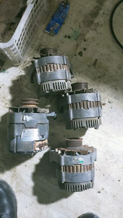 Генератор ховага сатылады