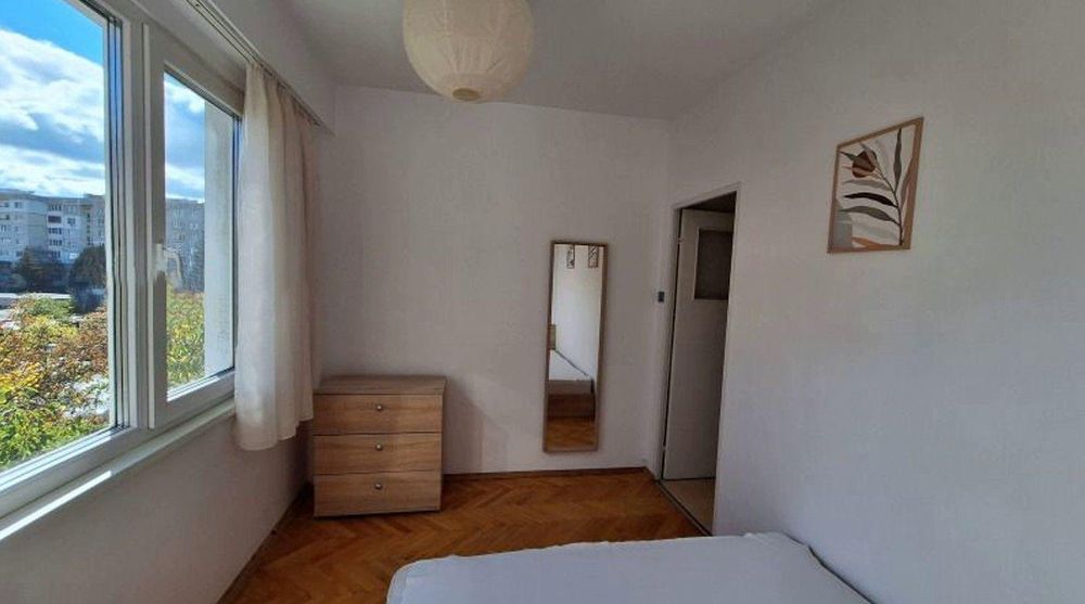 Дава се под наем Двустаен апартамент в София, Надежда 1 - 47 кв.м за 449 € - Снимка #5