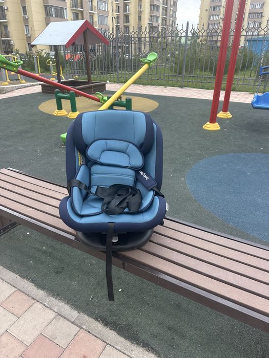 Автокресло 01-18ай.