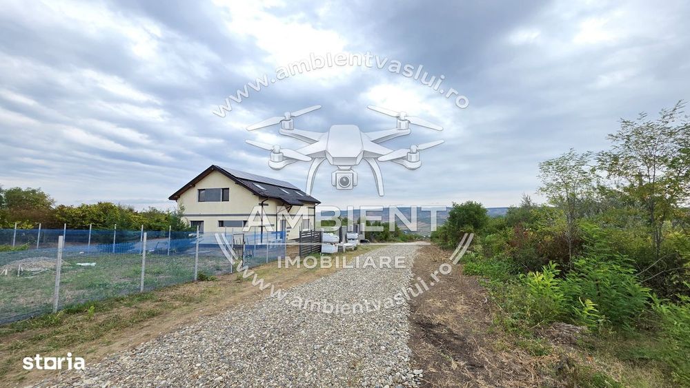INVESTITIE - Teren lot 500 mp, zona FILATURII - Str. D. CANTEMIR;