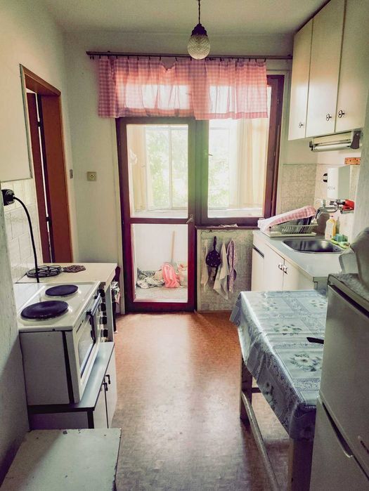 Продава се Етаж от къща в Попово - 117 кв.м за 1026 €/кв.м - Снимка #8