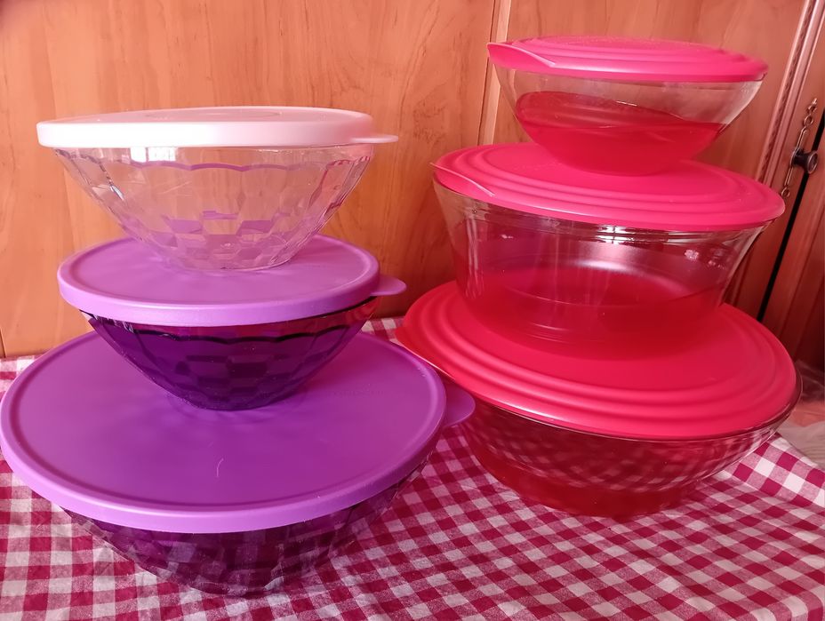 За празниците с любов