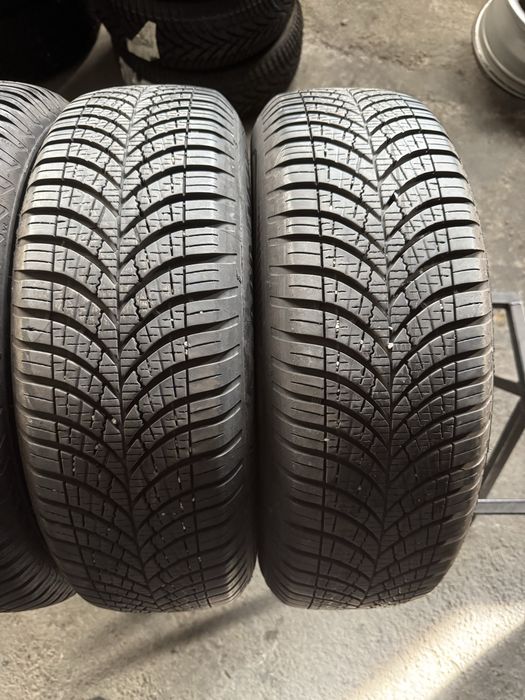 185/65/15 ALLSEASON , 2x Goodyear 2x VERDESTINE Stare Excelenta