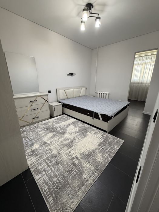 Сдается 2комнатная Яккасарай