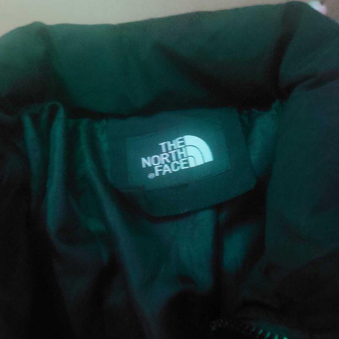 Куртка the north face