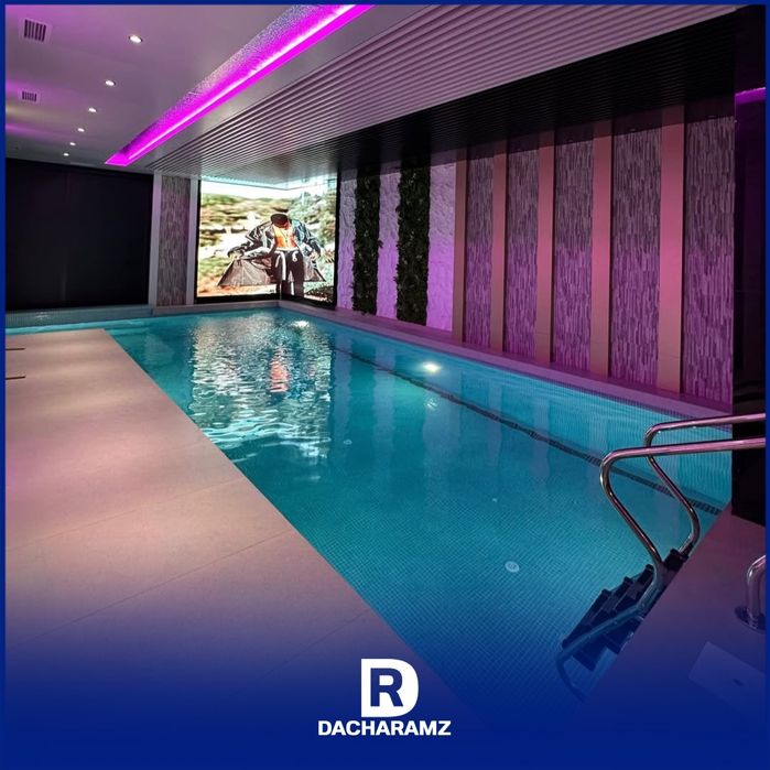 10 та компьютер! Супер чегирма! «Bvlgari Hills» 30 кишигача