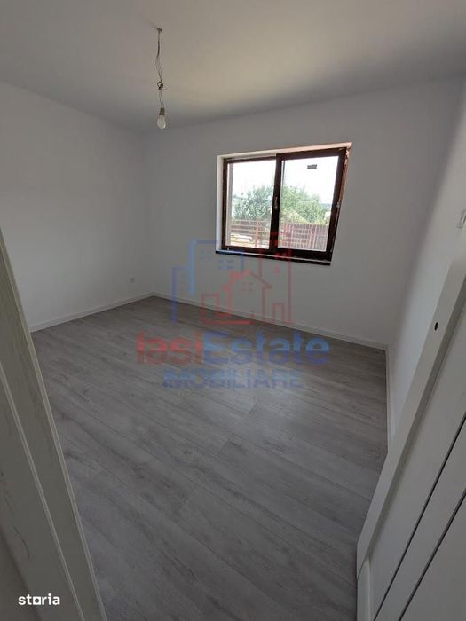 Casa stil mediteranean în Complex Visani – Barnova, direct de la