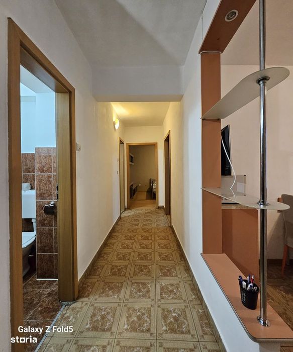 Ap 3 camere de vanzare– Str. Nufărului, cartier Nufărul, Oradea